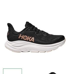 HOKA Clifton 10 Running Shoes
